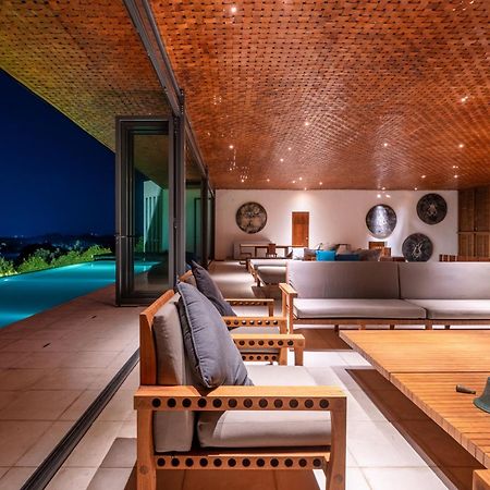 Villa Vista By The Serendipity Collection Mirissa Kültér fotó