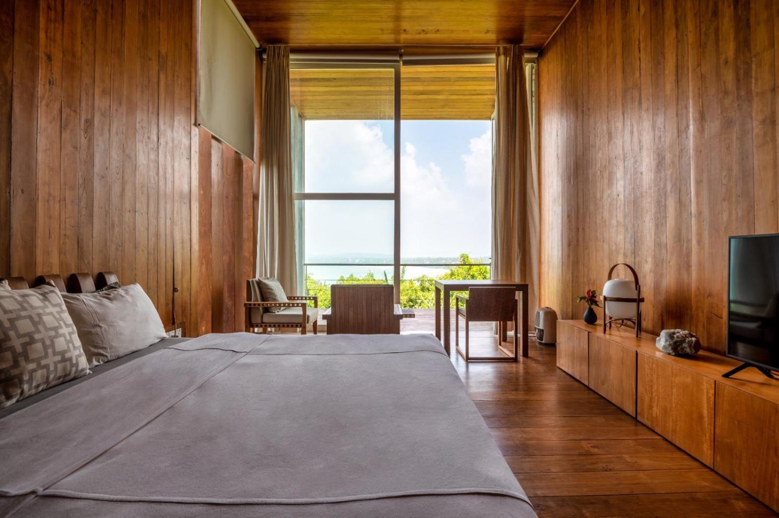 Villa Vista By The Serendipity Collection Mirissa Kültér fotó