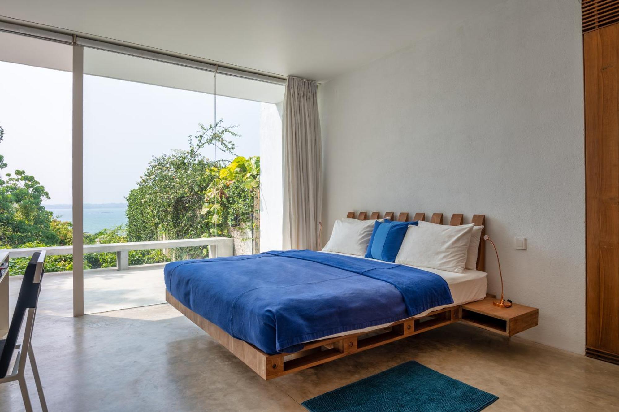 Villa Vista By The Serendipity Collection Mirissa Kültér fotó
