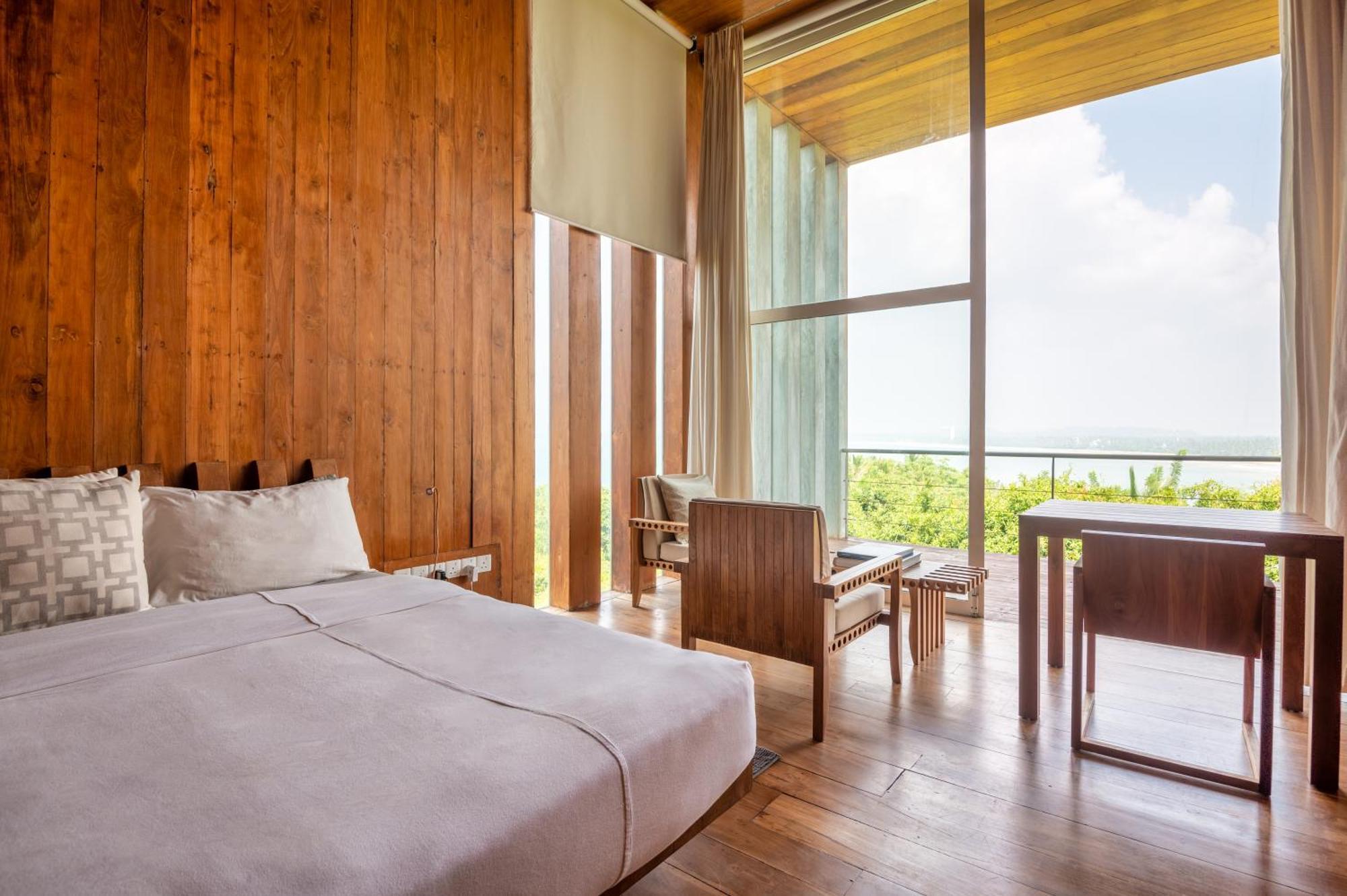 Villa Vista By The Serendipity Collection Mirissa Kültér fotó