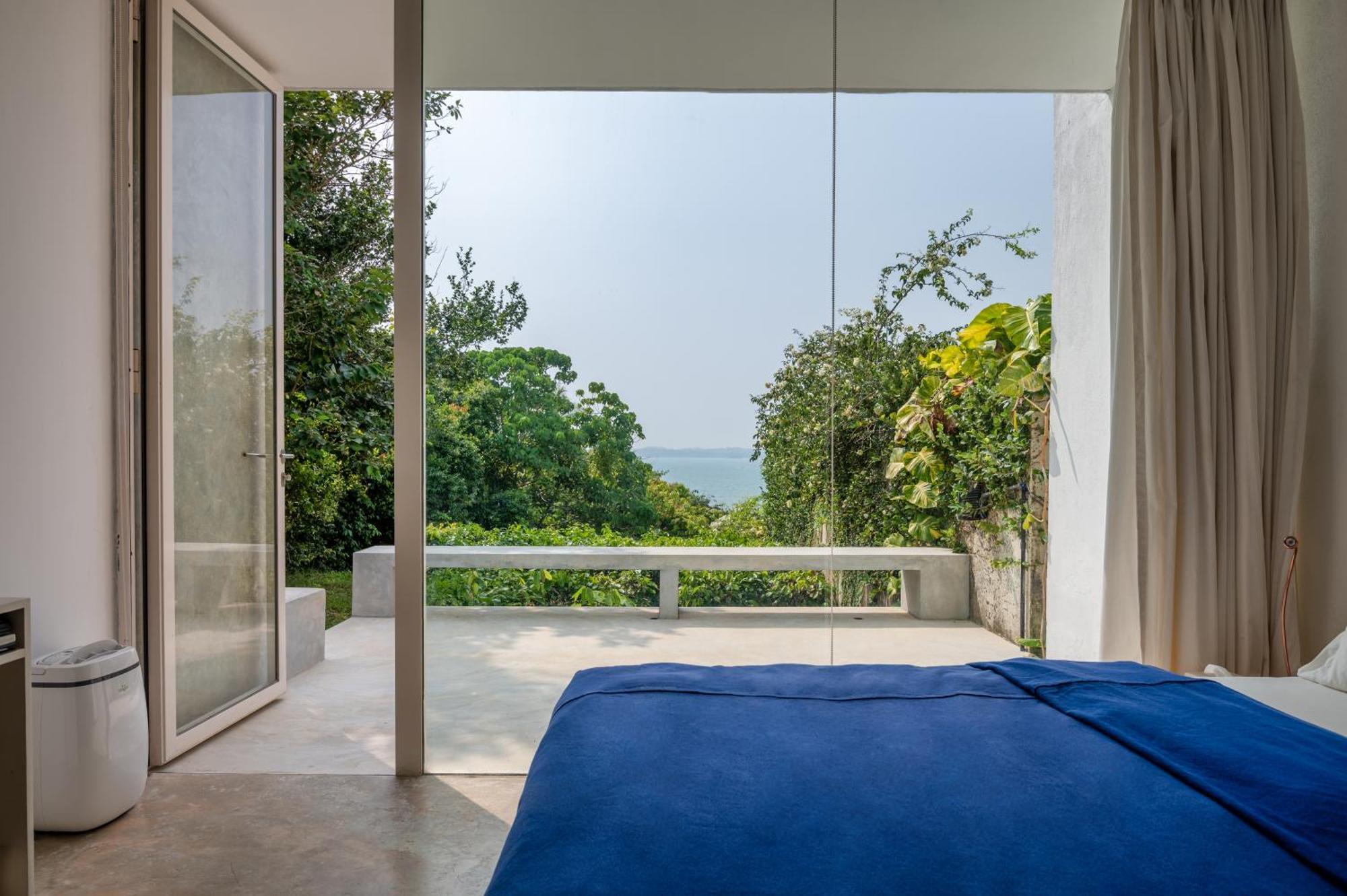 Villa Vista By The Serendipity Collection Mirissa Kültér fotó