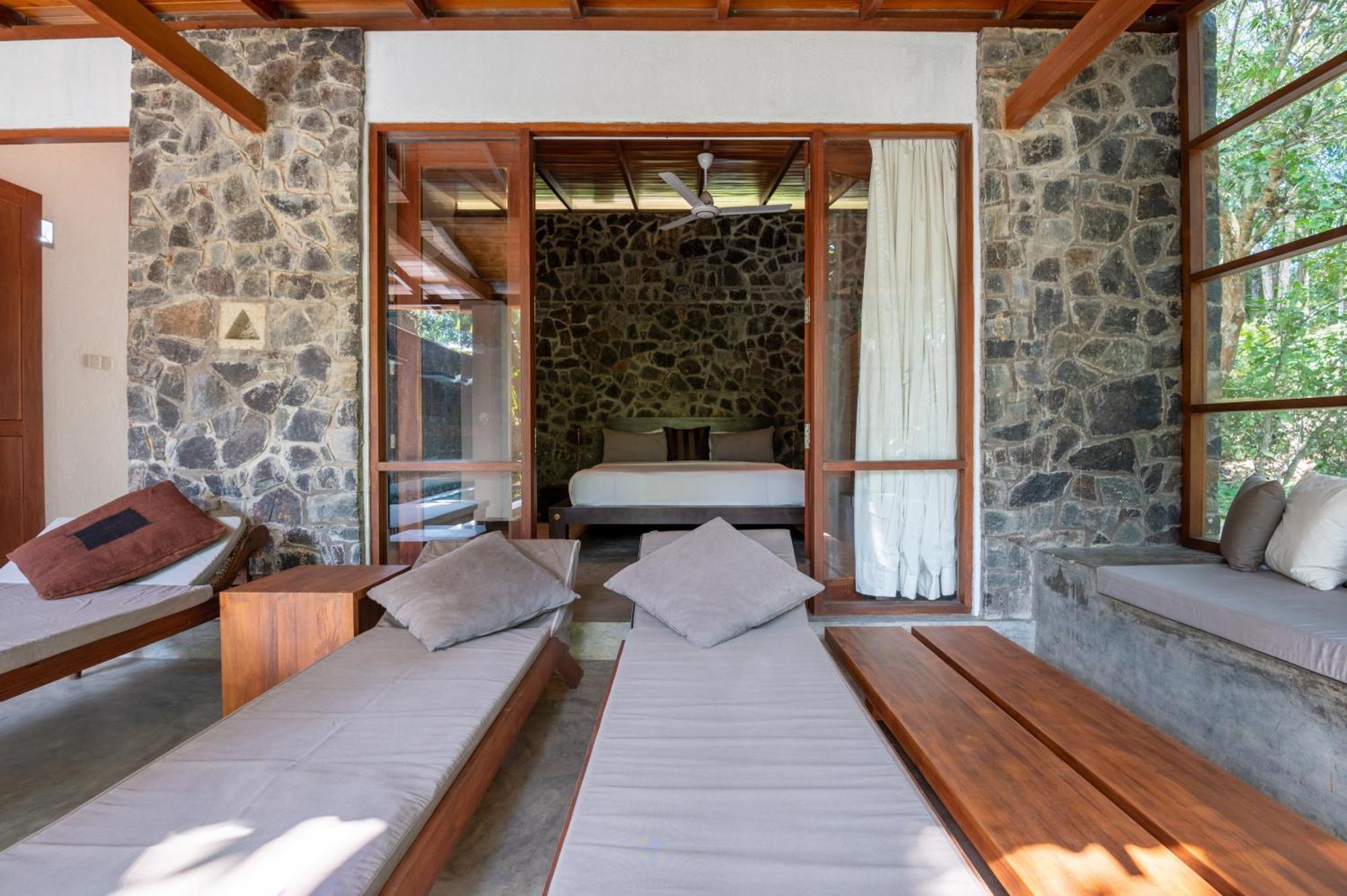 Villa Vista By The Serendipity Collection Mirissa Kültér fotó