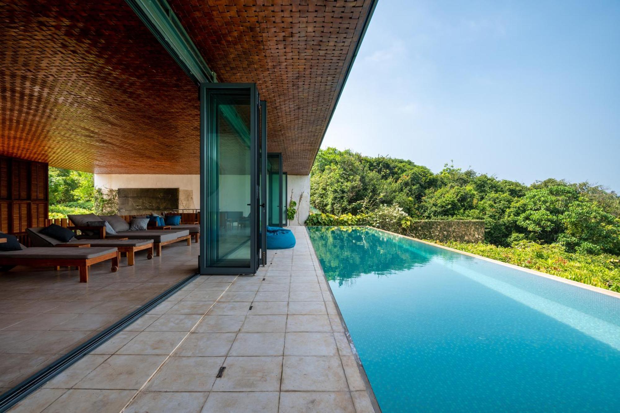 Villa Vista By The Serendipity Collection Mirissa Kültér fotó