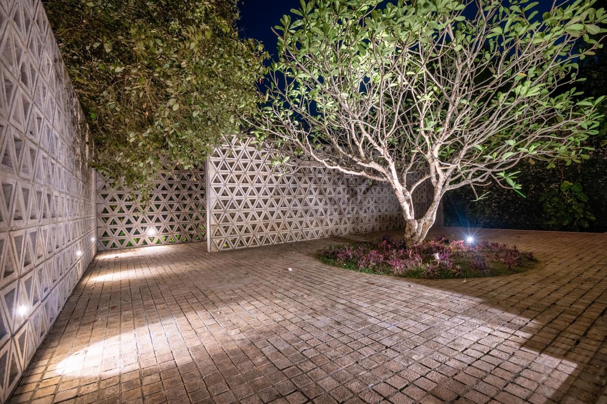 Villa Vista By The Serendipity Collection Mirissa Kültér fotó