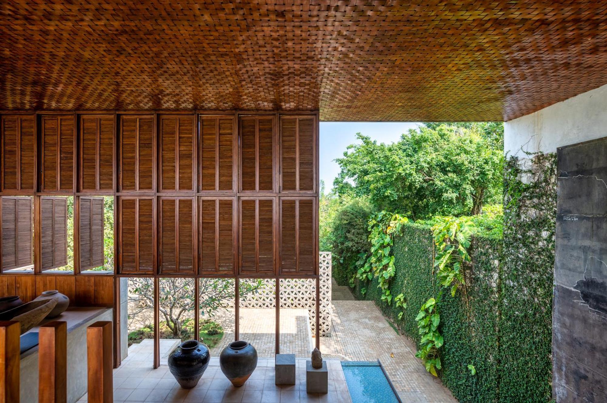 Villa Vista By The Serendipity Collection Mirissa Kültér fotó
