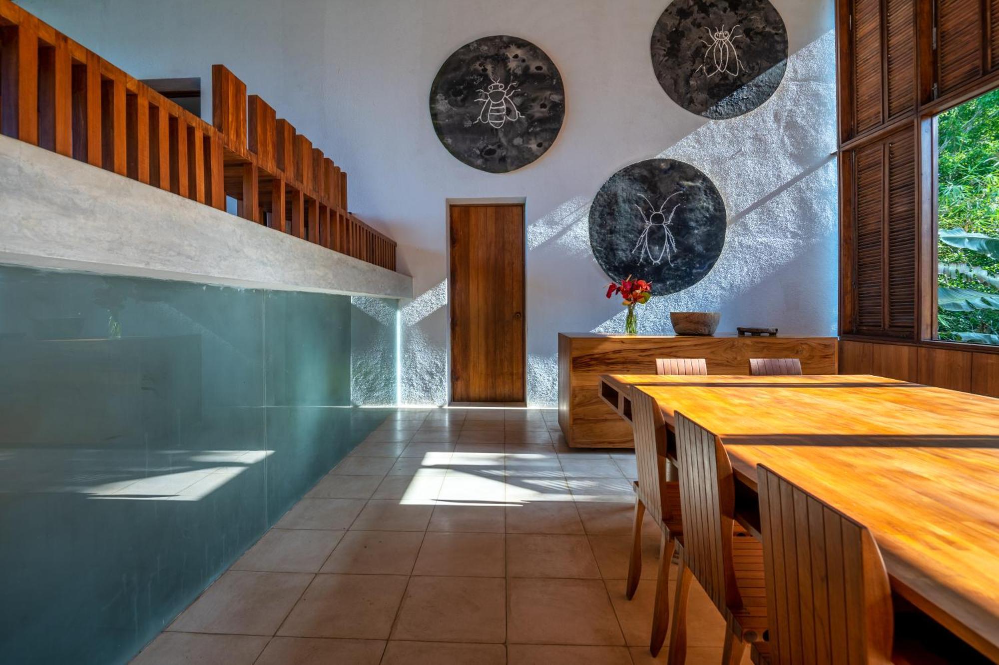 Villa Vista By The Serendipity Collection Mirissa Kültér fotó