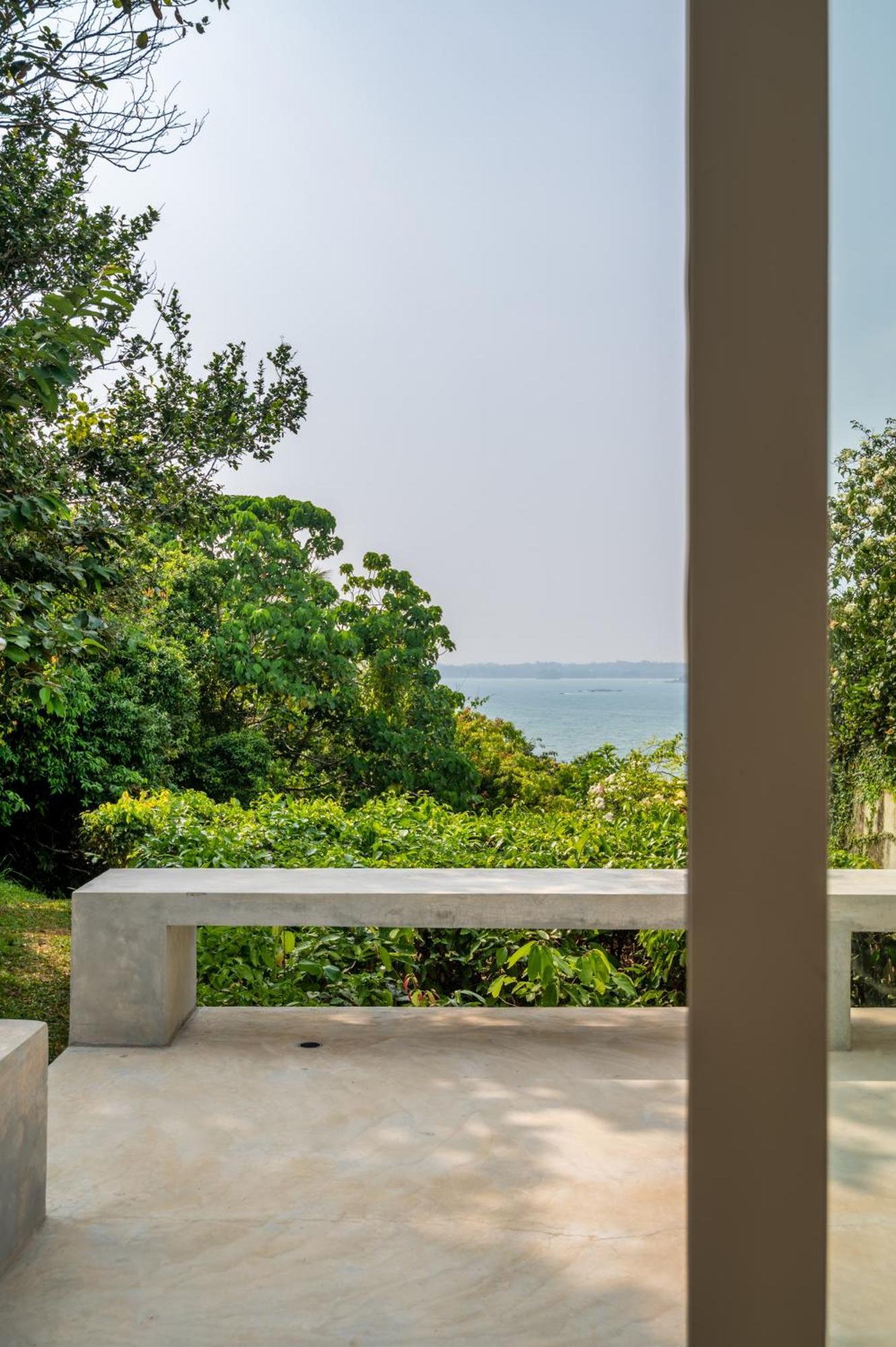 Villa Vista By The Serendipity Collection Mirissa Kültér fotó