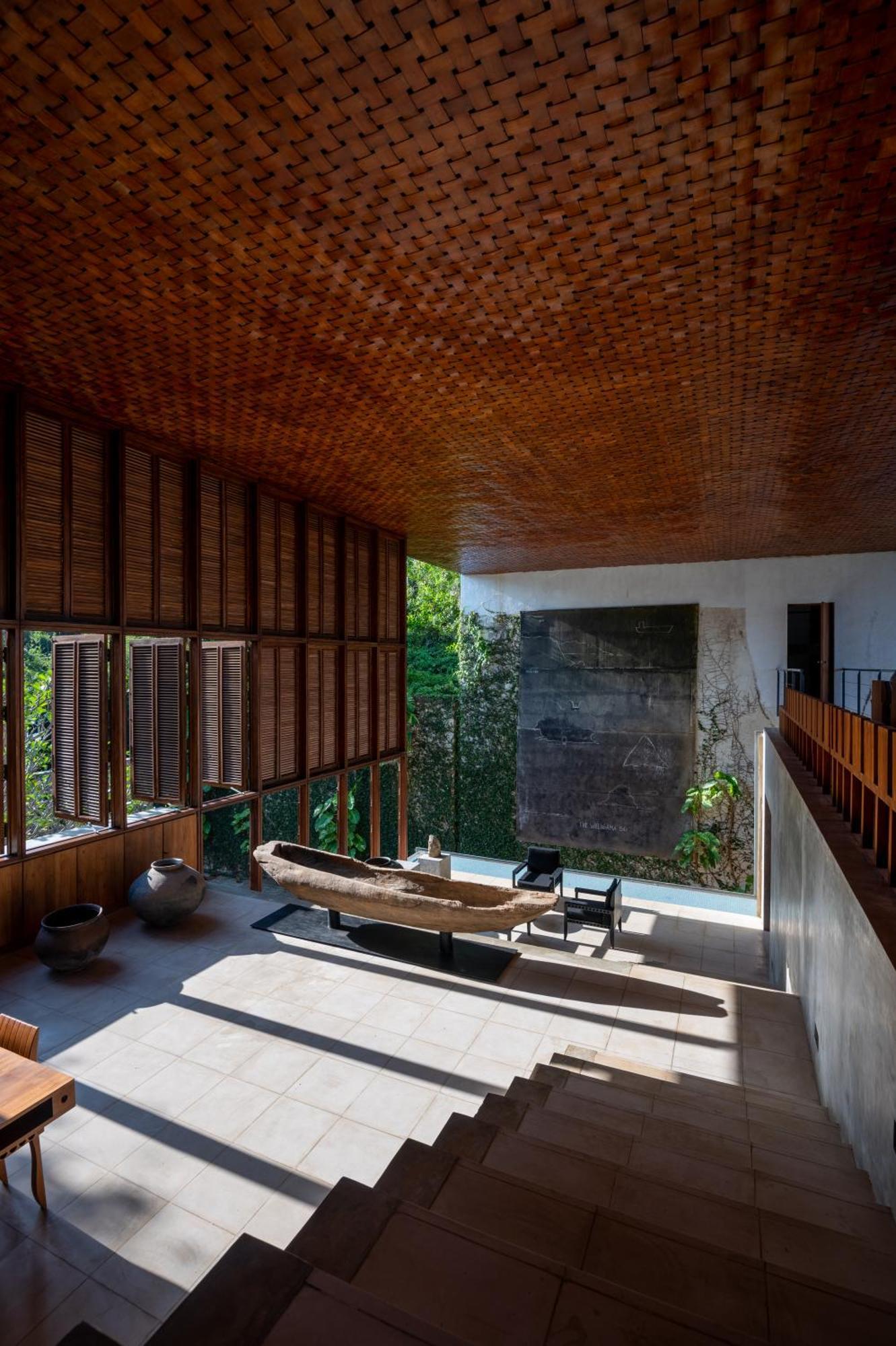 Villa Vista By The Serendipity Collection Mirissa Kültér fotó