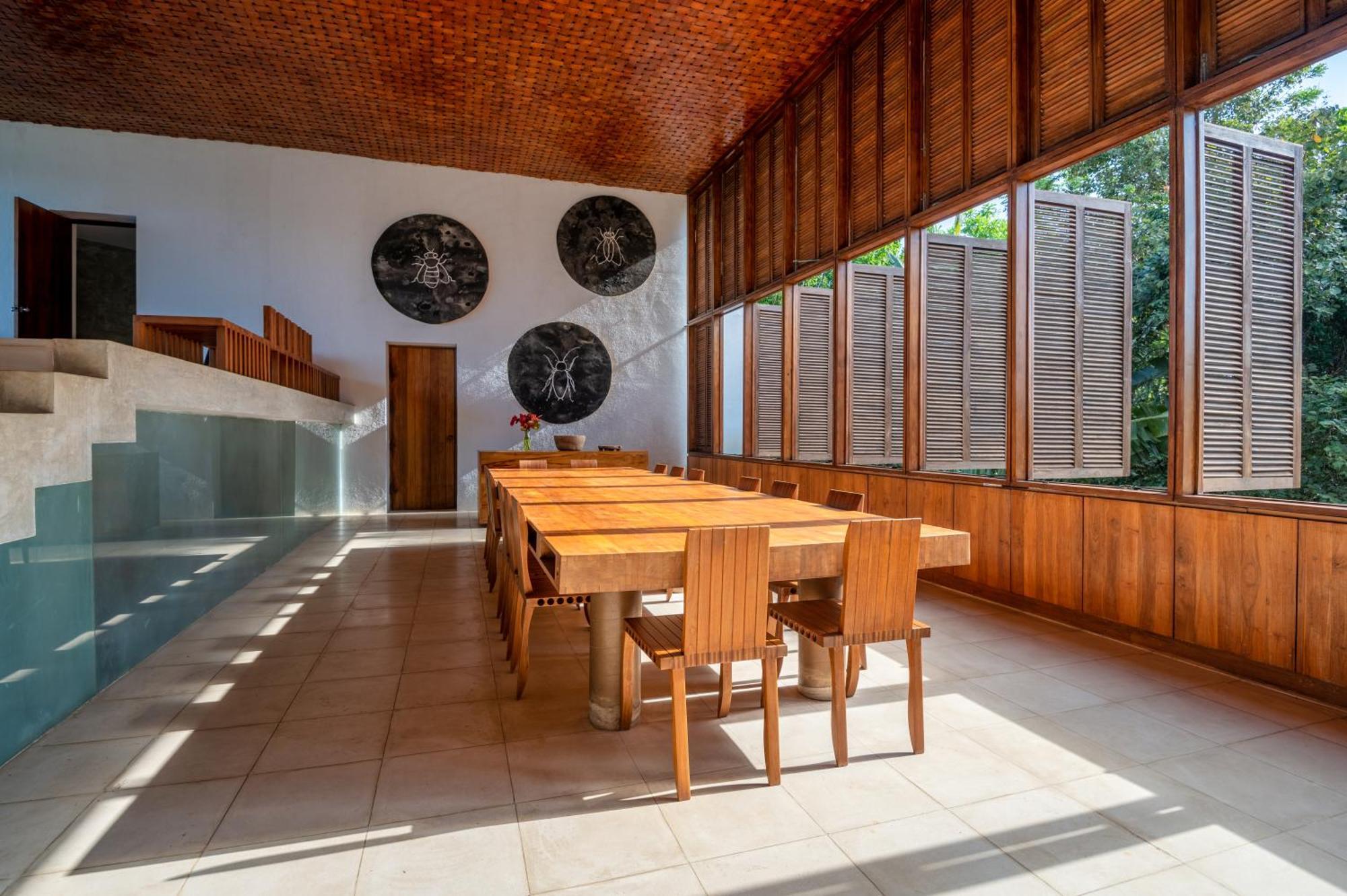 Villa Vista By The Serendipity Collection Mirissa Kültér fotó